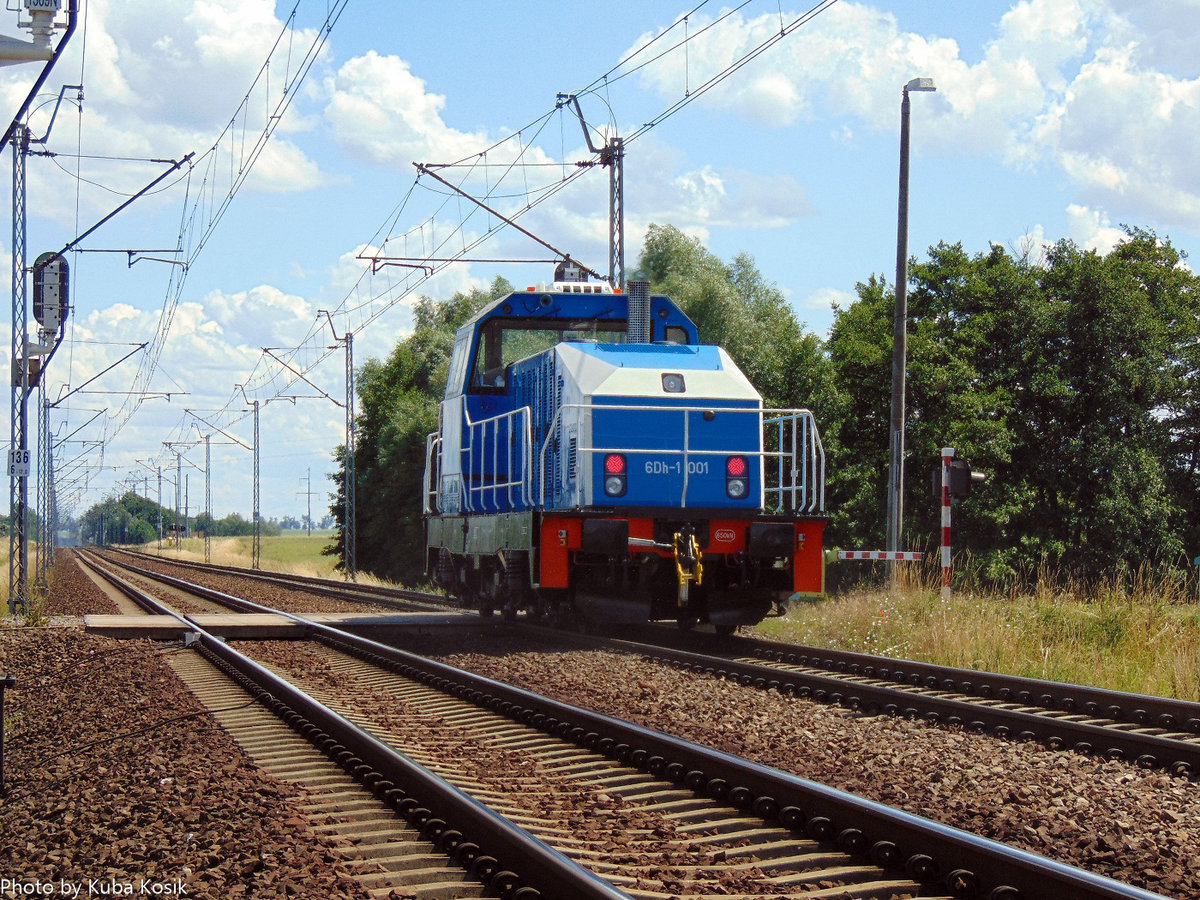 Lokomotywa 6Dh1 (Alf)