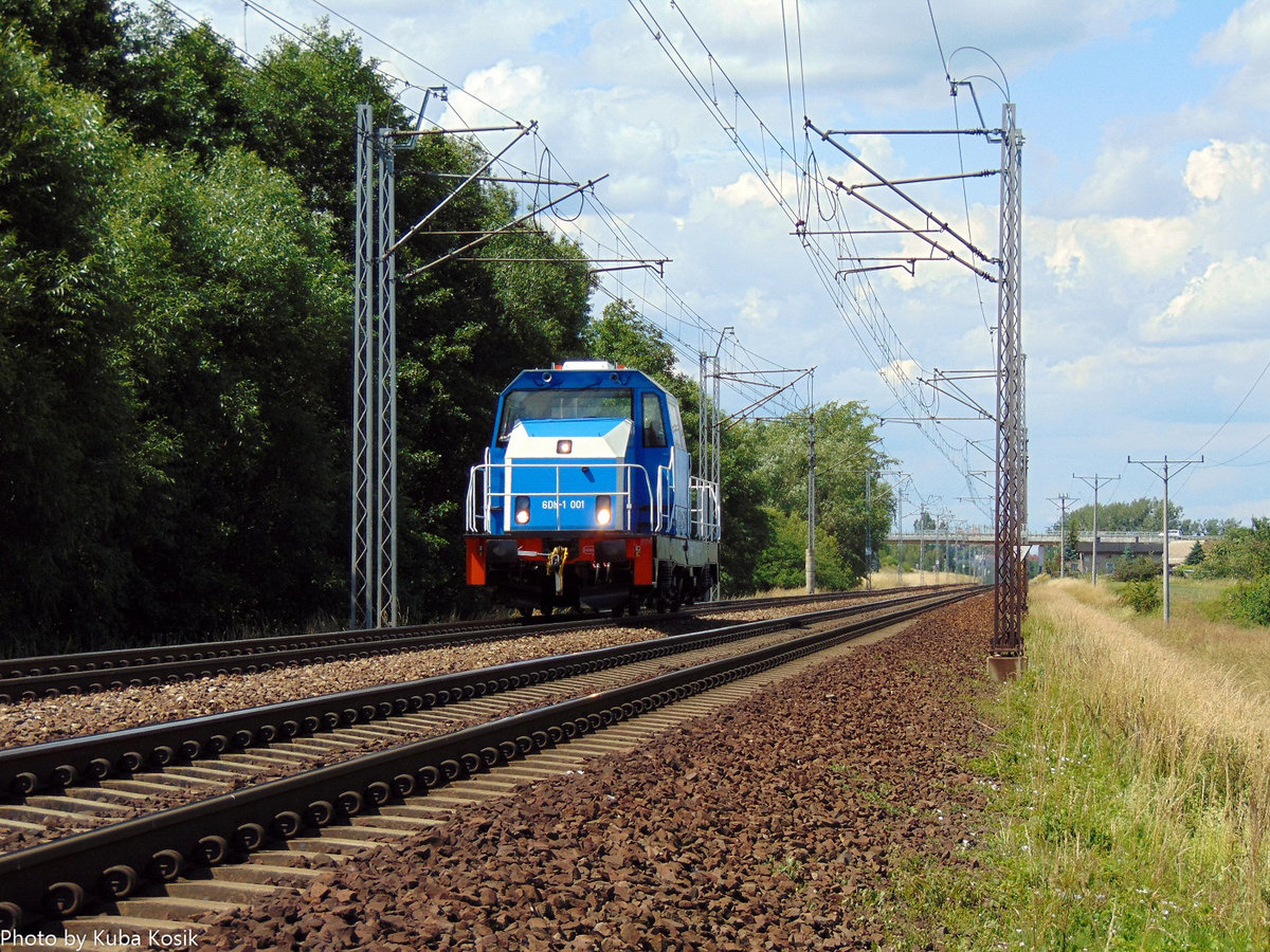 Krótka charakterystyka