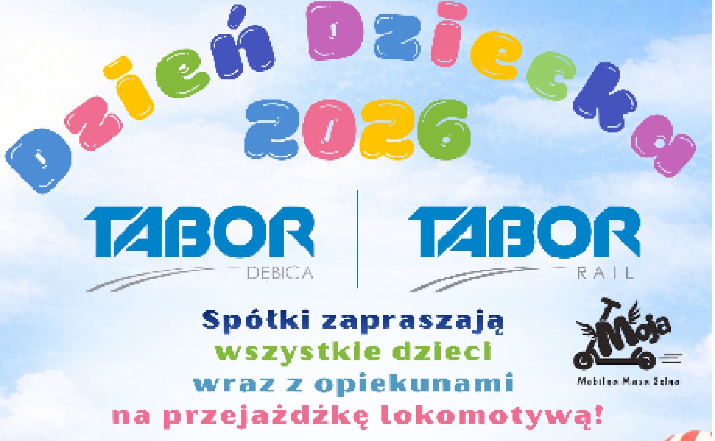 Dzień Dziecka 2026