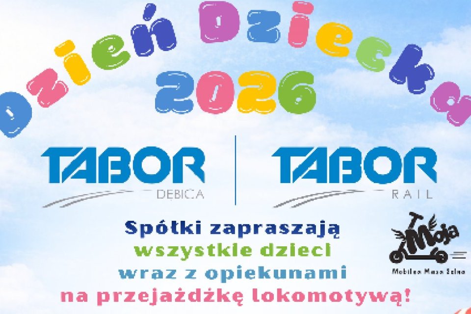 Dzień Dziecka 2026